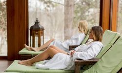 En İyi Yalova Termal Otelleri Spa ve Sağlık