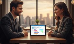 Bedava ve Güvenli Sohbet Sitesi — NetSohbet