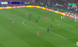 ||Video|| Benfica 4 – 2 Real Madrid Maç Özeti