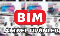 23 Ocak Cuma Bim Katalogu: Bu Cuma Bim'de Neler Var?