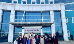 PET-KOZ Derneği’nden Türkiye Genelinde Güçlü Bir Dayanışma Örneği: