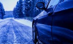 Samsun'a Soğuk Havalar Tekrardan Geliyor !! Hava Eksiye Düşecek !!