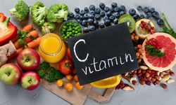 Kışın C Vitamini Alabileceğimiz Besinler Nelerdir?