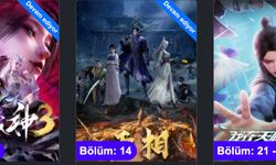 Anime Dünyasında Anime TR ile Tanışın