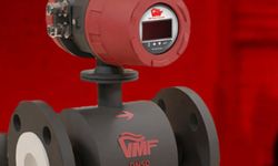 Endüstride Güvenilir Ölçümün Adresi