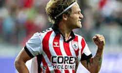 Samsunsporlu Carlo Holse Nereli? Kaç Yaşında?