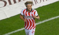 Carlo Holse Gençlerbirliği Kadrosundan Neden Çıkarıldı?