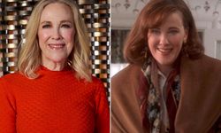'Evde Tek Başına' ve 'Schitt’s Creek' Yıldızı Catherine O’Hara 71 Yaşında Hayatını Kaybetti
