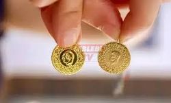 Çeyrek Altın 10.319 TL Oldu !!