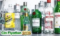 Cin Fiyatları: 2026 Güncel Tam Liste Markalar ve Çeşitler