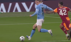 ||Video|| M. City 2 – 0 Galatasaray Maç Özeti