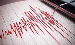 Balıkesir Sındırgı’da Depremlerin Ardı Arkası Kesilmiyor! Yine Bir Deprem Oldu