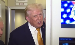 Donald Trump: Grönland’a İhtiyacımız Var !!