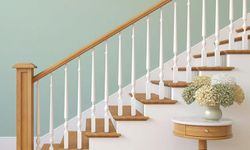 Ahşap Merdiven Fiyatları 2026