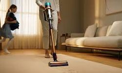 Dyson V12 İle Dyson V15 Arasındaki Farklar Neler?