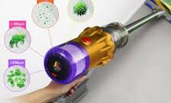 Dyson V12 Fiyatı Ne Kadar? İşte Dyson Türkiye Sitesinden Dyson Fiyatları