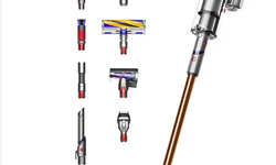 Dyson V-15 Fiyatı Ne Kadar? Dyson Gerçekten Etkili Mi?