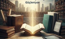 Okuma Kültürünü Güçlendiren Yayıncılık Anlayışı Dikkat Çekiyor