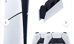 2026 Playstation 5 Fiyatları Ne Kadar?