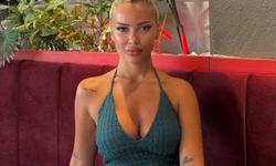 Mümine Sena Yıldız Kimdir, Ne İş Yapıyor? Nereli ve Kaç Yaşında?  Özel Fotografları