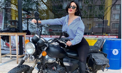Motorcu Rabia Karataş kimdir? Rabia Karataş kaç yaşında, nereli?