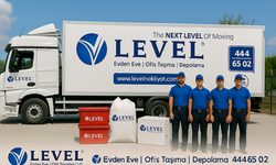 OFİS TAŞIMACILIĞINDA YARIM ASRI AŞAN GÜVEN: LEVEL KURUMSAL OFİS TAŞIMA VE DEPOLAMA LTD ŞTİ