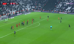 || VİDEO || İşte El Bilal Toure’nin Galibiyeti Getiren O Golü!!