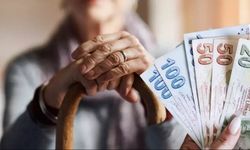 En Düşük Emekli Maaşında Yeni Rakam: Meclis'e Sunulacak Dev Zam Formülü!