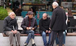 Sürpriz Son Dakika Gelişmesi !! En Düşük Emekli Maaşı 20.000 TL Oldu !!