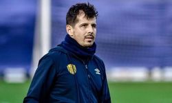 Emre Belezoğlu İstifa Mı Ediyor? İşte Kasımpaşa Teknik Direktöründen Açıklamalar