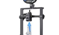 Creality Ender 3 V3 KE 3 Boyutlu Yazıcı Fiyatı Ne Kadar?