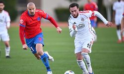 Bükreş Takımı Romanya Liginde Kaçıncı Sırada? FCSB ile İlgili Haberimiz