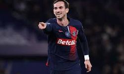 Galatasaray Fabian Ruiz İle Görüşmelere Başladı...