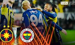Fenerbahçe'nin Bükreş Kamp Kadrosu Açıklandı