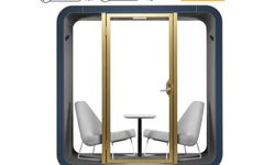 Medya ve Yayıncılık Sektöründe Stüdyo Teknolojileri: Radyo ve Televizyon Yayınlarında Akustik Çözümler