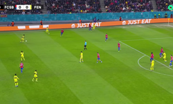 || Video || Fcsb 1 – 1 Fenerbahçe Maç Özeti