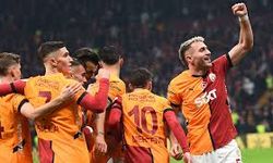 Galatasaray - Trabzonspor Süper Kupa Maçı Hangi Kanalda?