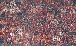 Galatasaray  "Tarih Tekerrür Edecek mi?"