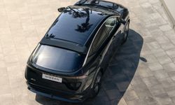 Güneşle Şarj Olan Nissan Ariya – Park Halindeyken Bile Menzil Kazandıran SUV