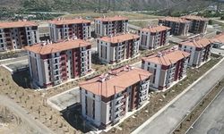 Samsun’da TOKİ Heyecanı Artıyor - Kura Günü İçin Geri Sayım