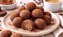 Fırın Yok Ama Tiramisu Var - Atom Tatlıyla Hızlı Tatlı Keyfi