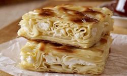 Su Böreği Yufkası Neden Yırtılır? Evde Yapanların En Sık Yaşadığı Sorunlar