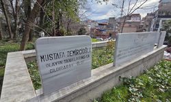 Mezar Taşındaki O Tek Satır - Yüzyıl Sonra Bile İnsanın İçini Üşüten Hikâye