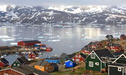 Grönland’lılardan Donald Trump’a Sert Tepki !! “Biz Amerikalı Olmak İstemiyoruz.”