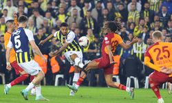 Galatasaray- Fenerbahçe Süper Kupa Muhtemel İlk 11’ler