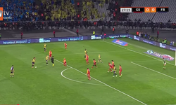 ||Video||Matteo Guendouzi’nin Golle Başladı !! İşte O Efsane Gol !