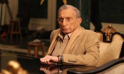 Türk Tiyatrosu'nun Çınarı Haldun Dormen 97 Yaşında Hayatını Kaybetti