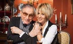 97 Yaşındaki Ünlü Oyuncu Hastaneye Kaldırıldı !!