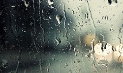 Pazar, Pazartesi Ve Salı Günlerine Dikkat!! Samsun’da Hava Yağışlı !!