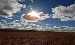 Samsun'da Hava Tekrar Güneşleniyor